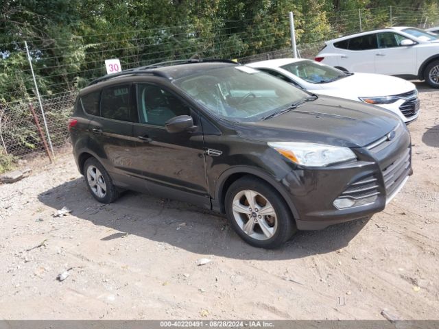 Photo 0 VIN: 1FMCU9G93GUB77330 - FORD ESCAPE 