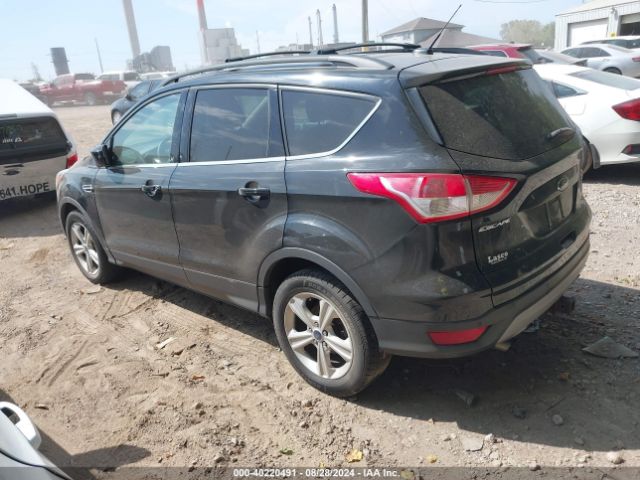 Photo 2 VIN: 1FMCU9G93GUB77330 - FORD ESCAPE 