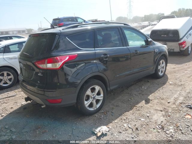 Photo 3 VIN: 1FMCU9G93GUB77330 - FORD ESCAPE 