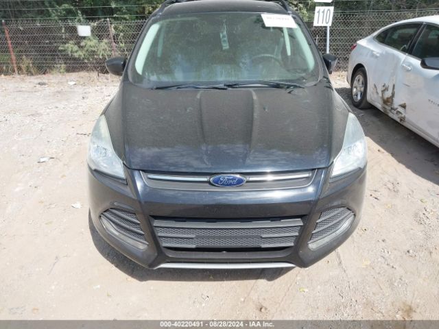 Photo 5 VIN: 1FMCU9G93GUB77330 - FORD ESCAPE 