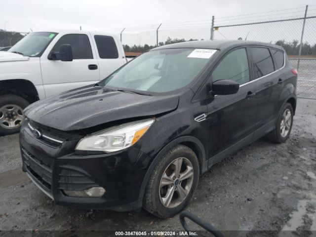 Photo 1 VIN: 1FMCU9G93GUC05093 - FORD ESCAPE 