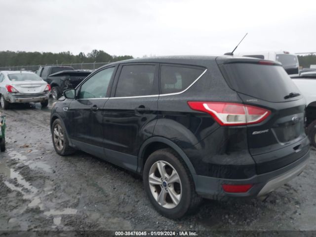 Photo 2 VIN: 1FMCU9G93GUC05093 - FORD ESCAPE 