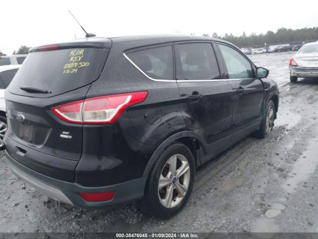 Photo 3 VIN: 1FMCU9G93GUC05093 - FORD ESCAPE 