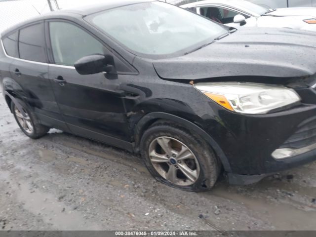 Photo 5 VIN: 1FMCU9G93GUC05093 - FORD ESCAPE 