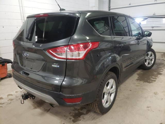 Photo 3 VIN: 1FMCU9G93GUC23710 - FORD ESCAPE SE 