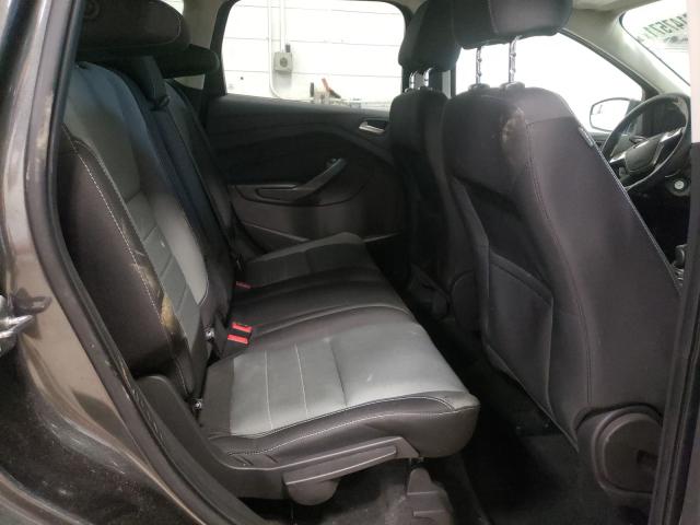 Photo 5 VIN: 1FMCU9G93GUC23710 - FORD ESCAPE SE 