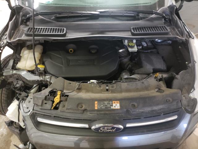 Photo 6 VIN: 1FMCU9G93GUC23710 - FORD ESCAPE SE 