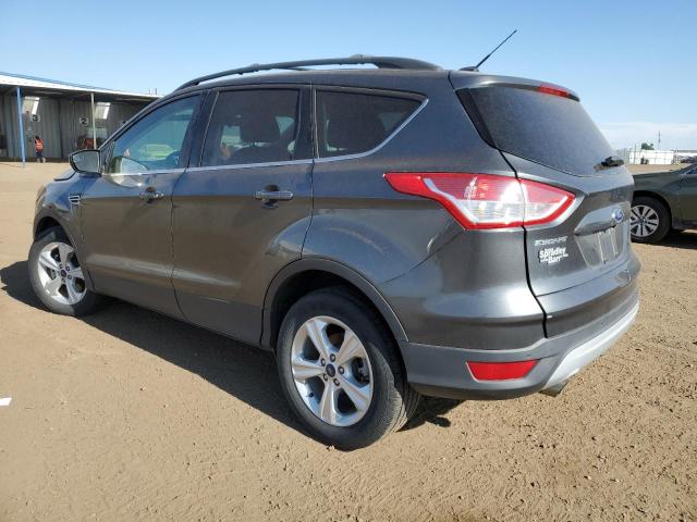 Photo 1 VIN: 1FMCU9G93GUC27059 - FORD ESCAPE SE 