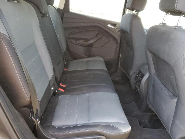 Photo 10 VIN: 1FMCU9G93GUC27059 - FORD ESCAPE SE 