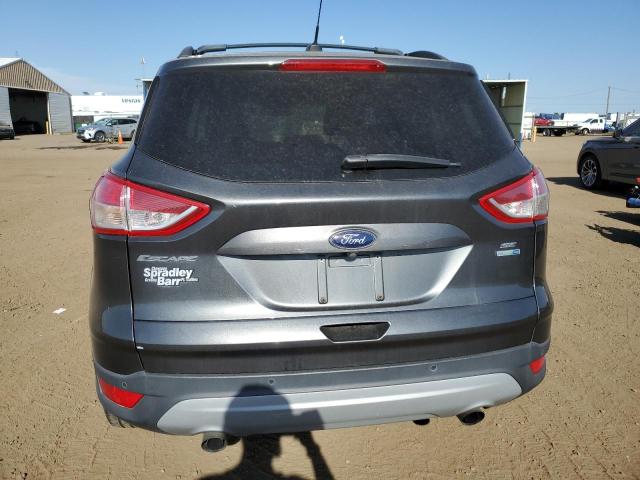 Photo 5 VIN: 1FMCU9G93GUC27059 - FORD ESCAPE SE 