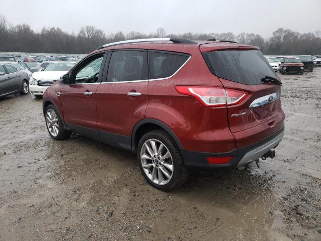 Photo 1 VIN: 1FMCU9G93GUC33685 - FORD ESCAPE SE 