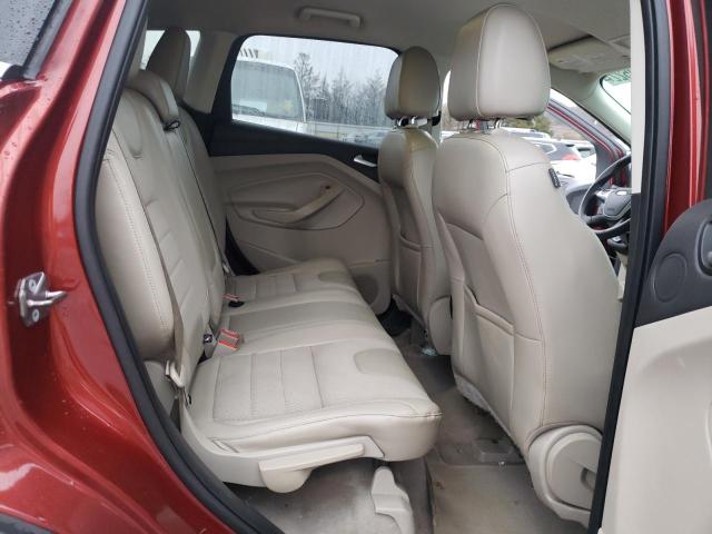 Photo 10 VIN: 1FMCU9G93GUC33685 - FORD ESCAPE SE 