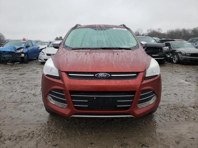 Photo 4 VIN: 1FMCU9G93GUC33685 - FORD ESCAPE SE 