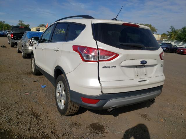 Photo 2 VIN: 1FMCU9G93GUC71837 - FORD ESCAPE SE 