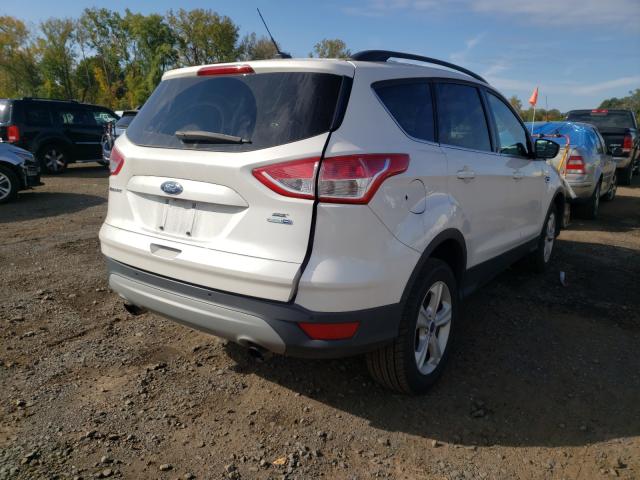 Photo 3 VIN: 1FMCU9G93GUC71837 - FORD ESCAPE SE 