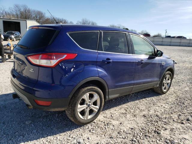 Photo 2 VIN: 1FMCU9G93GUC88654 - FORD ESCAPE 