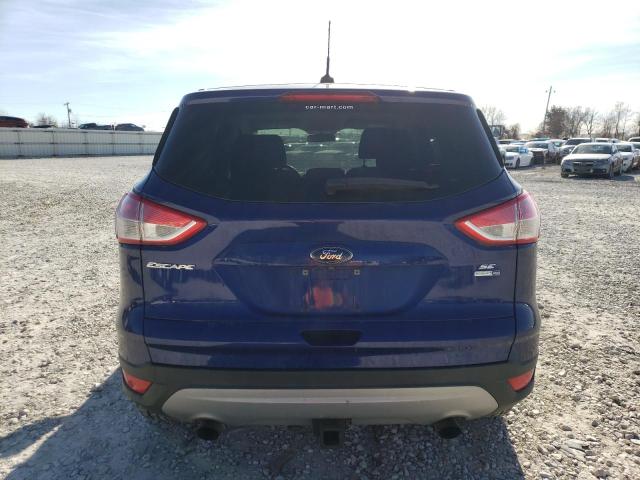 Photo 5 VIN: 1FMCU9G93GUC88654 - FORD ESCAPE 