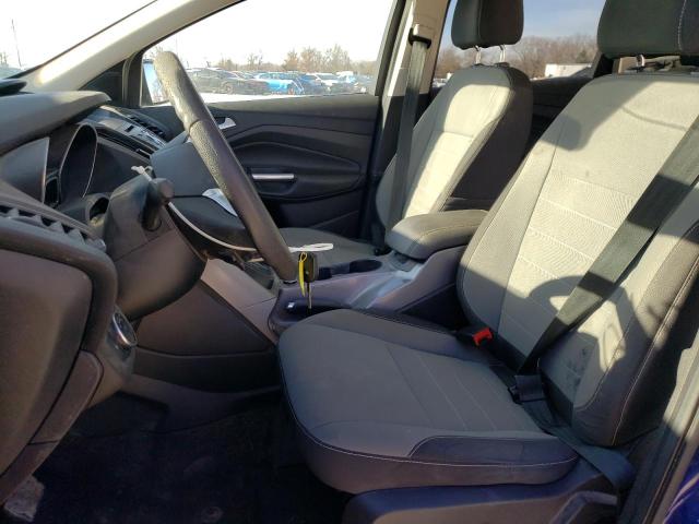 Photo 6 VIN: 1FMCU9G93GUC88654 - FORD ESCAPE 