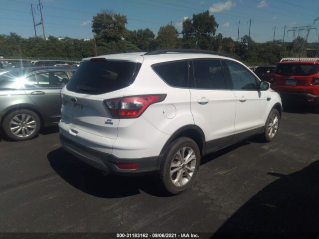 Photo 3 VIN: 1FMCU9G93HUA26036 - FORD ESCAPE 