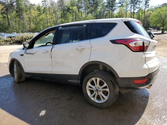 Photo 1 VIN: 1FMCU9G93HUA62566 - FORD ESCAPE 