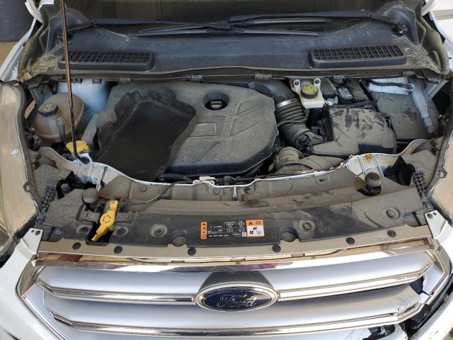 Photo 11 VIN: 1FMCU9G93HUA62566 - FORD ESCAPE 