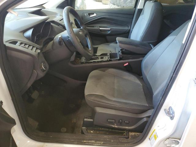 Photo 6 VIN: 1FMCU9G93HUA62566 - FORD ESCAPE 