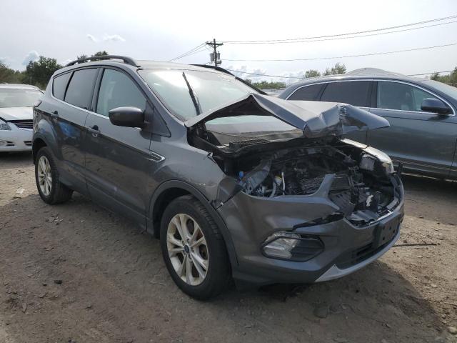 Photo 3 VIN: 1FMCU9G93HUA86852 - FORD ESCAPE 