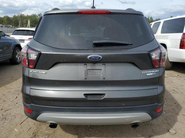 Photo 5 VIN: 1FMCU9G93HUA86852 - FORD ESCAPE 