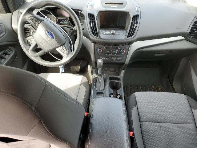 Photo 7 VIN: 1FMCU9G93HUA86852 - FORD ESCAPE 