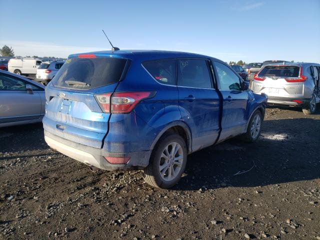 Photo 3 VIN: 1FMCU9G93HUA95700 - FORD ESCAPE SE 