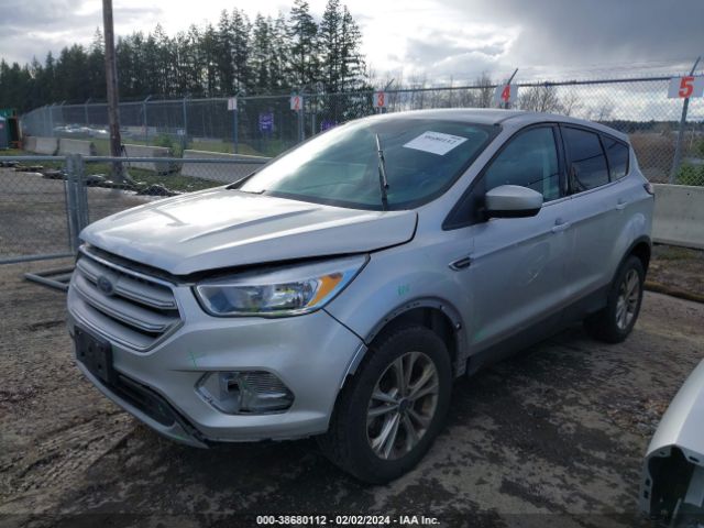 Photo 1 VIN: 1FMCU9G93HUB08381 - FORD ESCAPE 