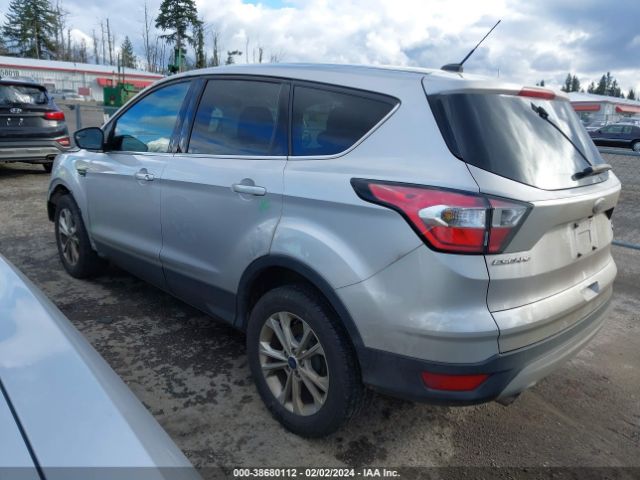 Photo 2 VIN: 1FMCU9G93HUB08381 - FORD ESCAPE 