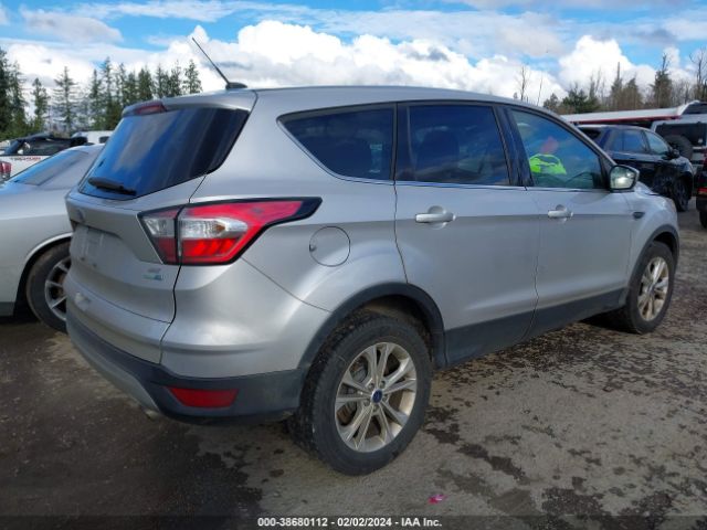 Photo 3 VIN: 1FMCU9G93HUB08381 - FORD ESCAPE 