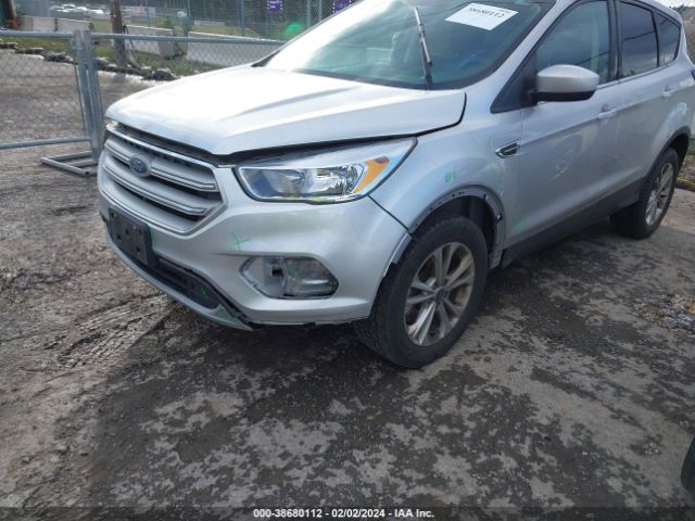 Photo 5 VIN: 1FMCU9G93HUB08381 - FORD ESCAPE 