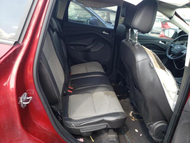 Photo 10 VIN: 1FMCU9G93HUB14679 - FORD ESCAPE SE 