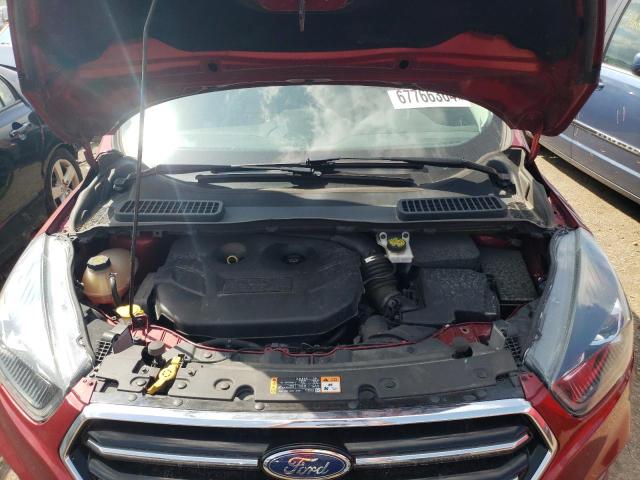 Photo 11 VIN: 1FMCU9G93HUB14679 - FORD ESCAPE SE 