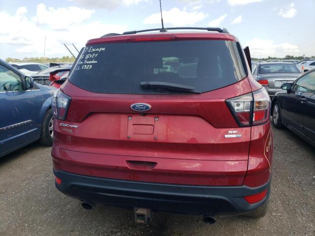 Photo 5 VIN: 1FMCU9G93HUB14679 - FORD ESCAPE SE 