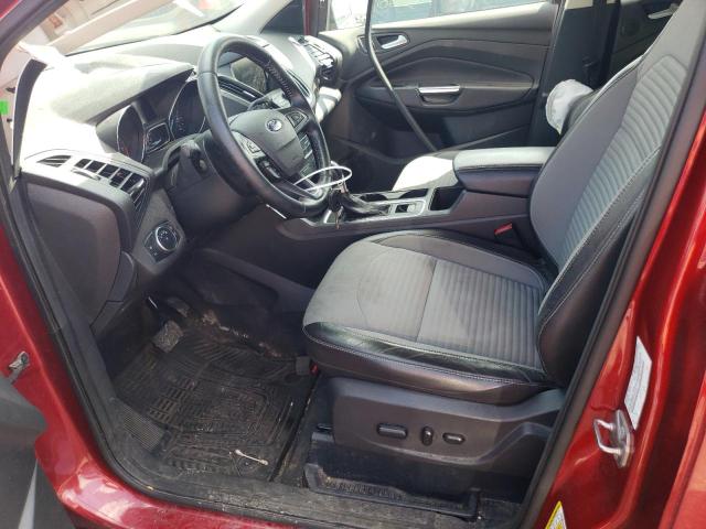 Photo 6 VIN: 1FMCU9G93HUB14679 - FORD ESCAPE SE 