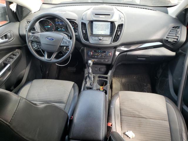 Photo 7 VIN: 1FMCU9G93HUB14679 - FORD ESCAPE SE 