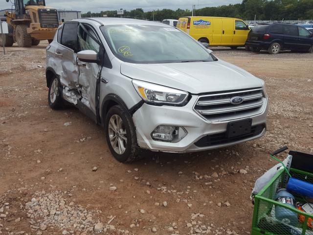 Photo 0 VIN: 1FMCU9G93HUB16383 - FORD ESCAPE SE 