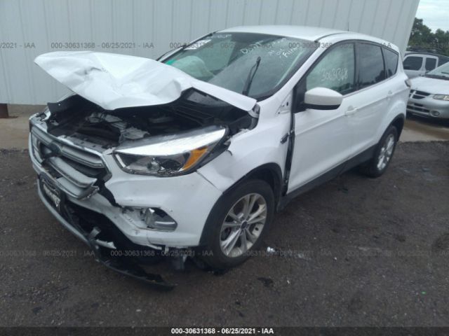 Photo 1 VIN: 1FMCU9G93HUB30283 - FORD ESCAPE 