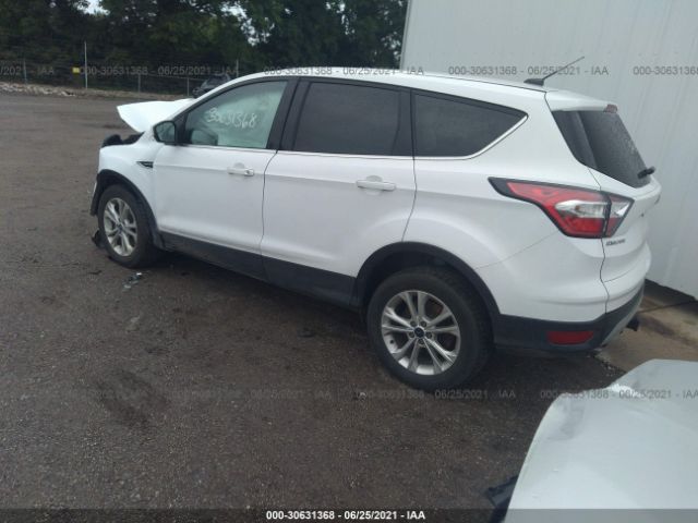 Photo 2 VIN: 1FMCU9G93HUB30283 - FORD ESCAPE 