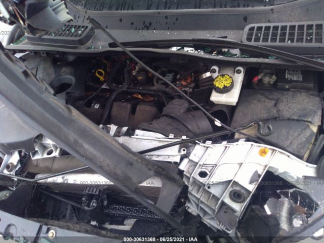 Photo 9 VIN: 1FMCU9G93HUB30283 - FORD ESCAPE 