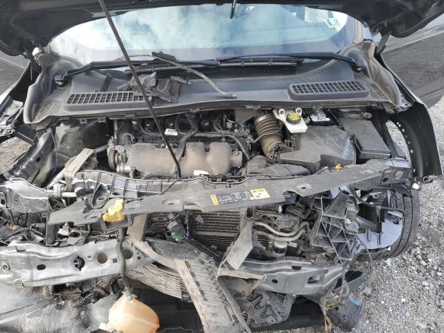 Photo 11 VIN: 1FMCU9G93HUB35273 - FORD ESCAPE 