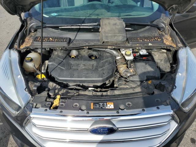 Photo 10 VIN: 1FMCU9G93HUB45429 - FORD ESCAPE SE 