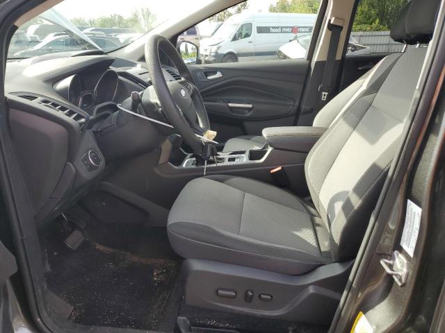 Photo 6 VIN: 1FMCU9G93HUB45429 - FORD ESCAPE SE 