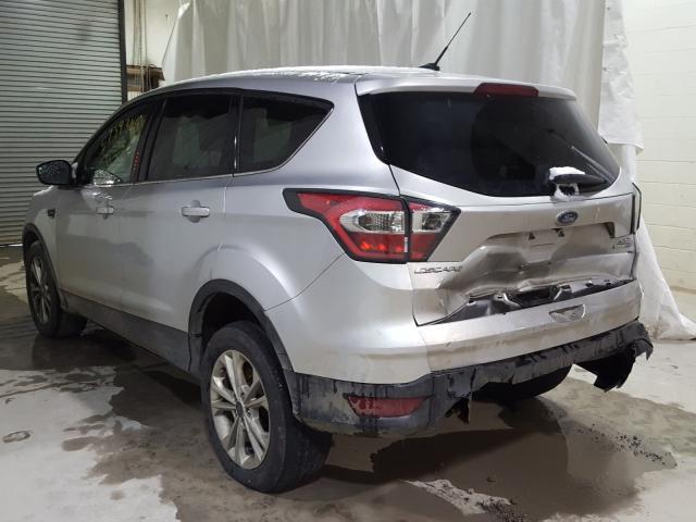 Photo 2 VIN: 1FMCU9G93HUB45964 - FORD ESCAPE SE 