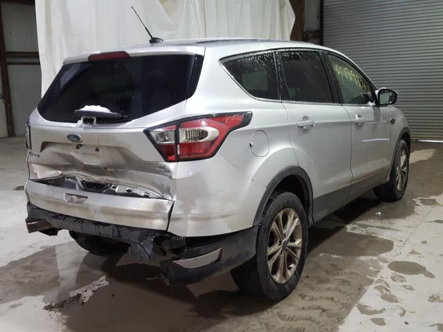 Photo 3 VIN: 1FMCU9G93HUB45964 - FORD ESCAPE SE 