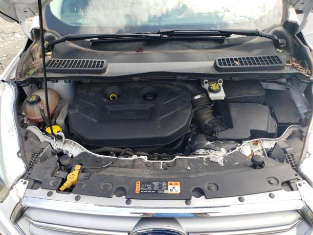 Photo 11 VIN: 1FMCU9G93HUB48315 - FORD ESCAPE 