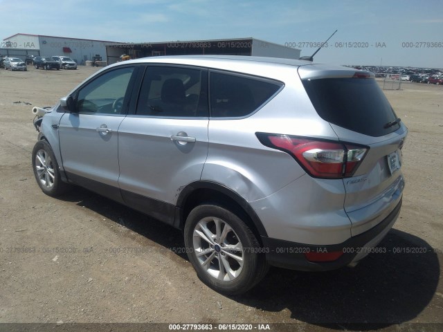 Photo 2 VIN: 1FMCU9G93HUC03135 - FORD ESCAPE 